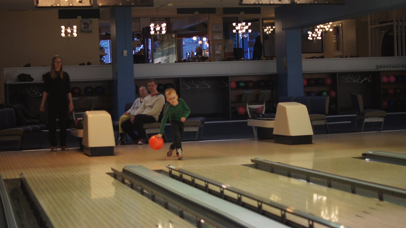 Galleri billede 4 fra Bowlinghallen Viborg