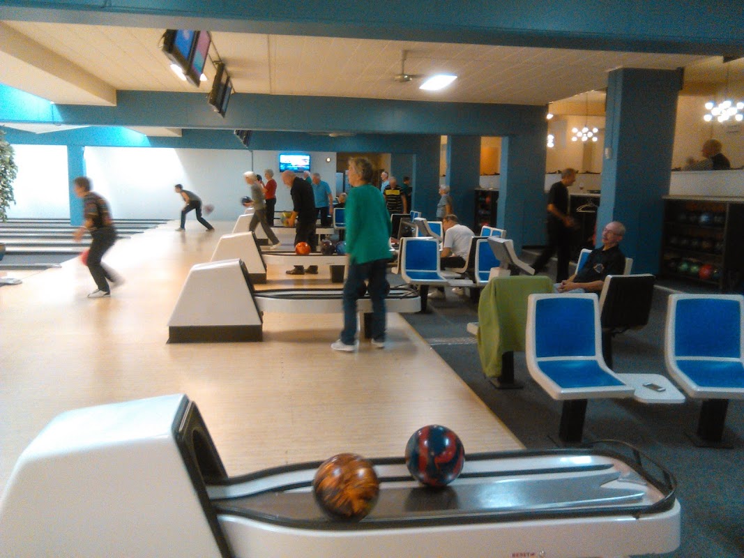 Galleri billede 5 fra Bowlinghallen Viborg
