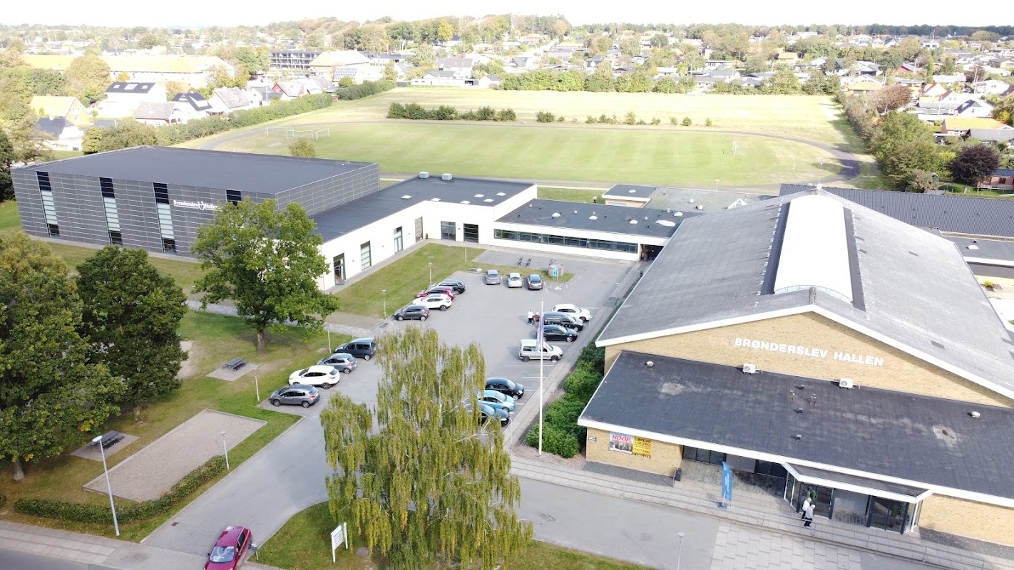 Brønderslev Bowlingcenter