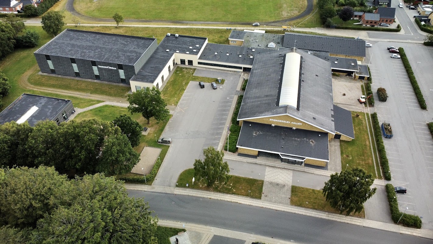 Galleri billede 4 fra Brønderslev Bowlingcenter