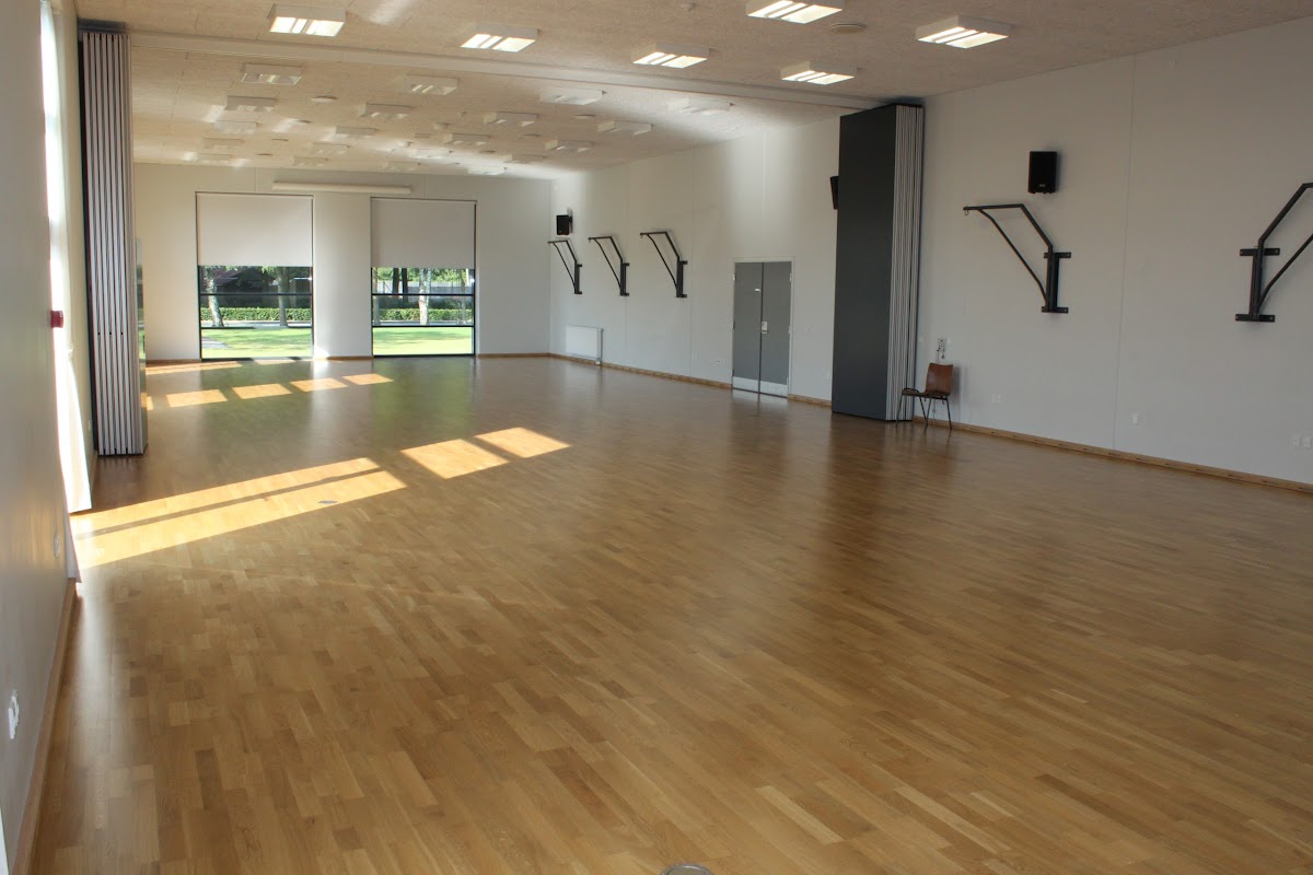 Galleri billede 5 fra Brønderslev Bowlingcenter