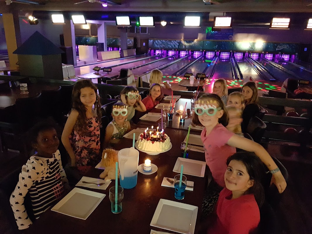 Galleri billede 3 fra City Bowling Holbæk
