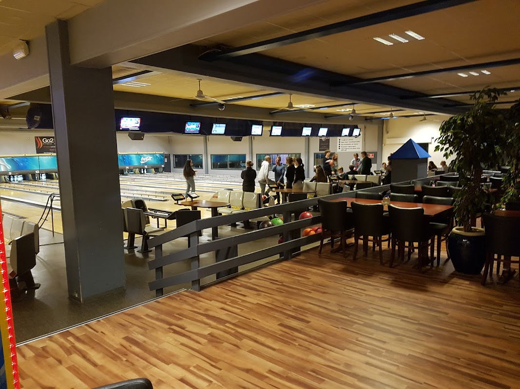 Galleri billede 4 fra City Bowling Holbæk