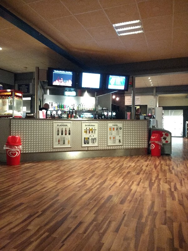 Galleri billede 5 fra City Bowling Holbæk