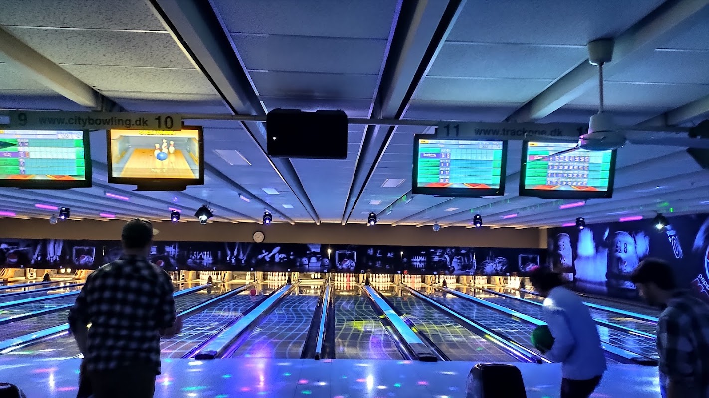 Galleri billede 3 fra City Bowling Odense