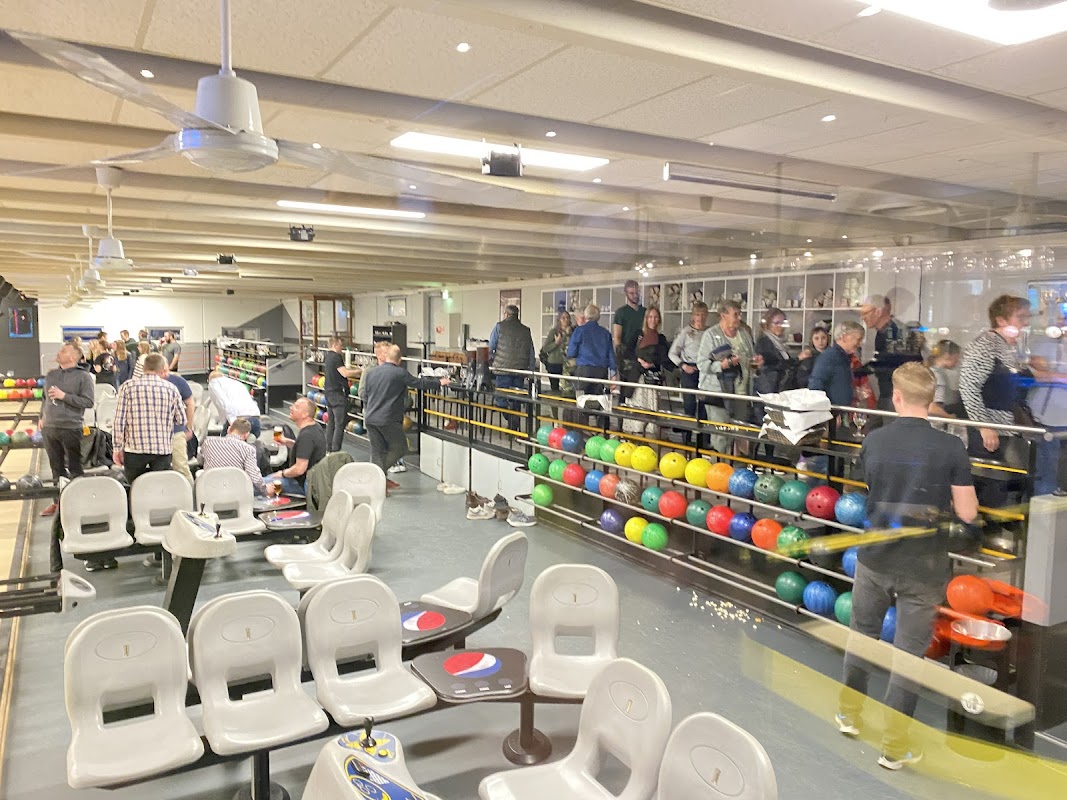 Galleri billede 4 fra City Bowling Odense