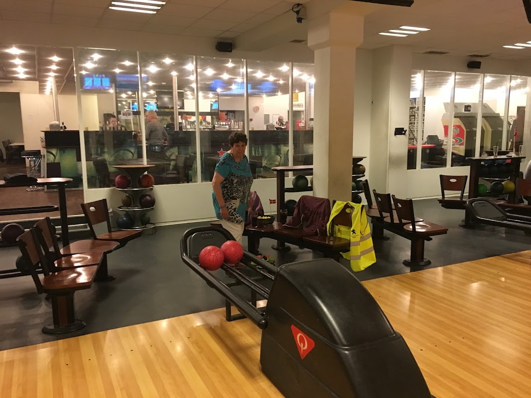 Galleri billede 3 fra City Bowling Roskilde