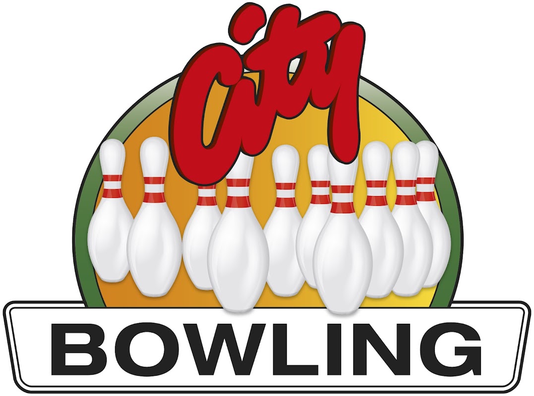 Billede fra City Bowling Slagelse