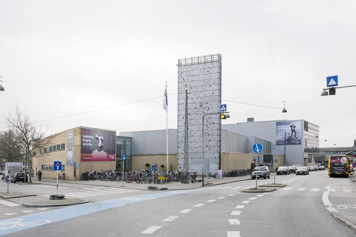 DGI Byen Bowlehuset