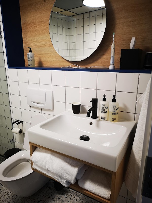 Galleri billede 4 fra DGI Byen Bowlehuset