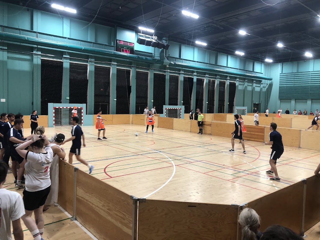 Galleri billede 5 fra DGI Byen Bowlehuset