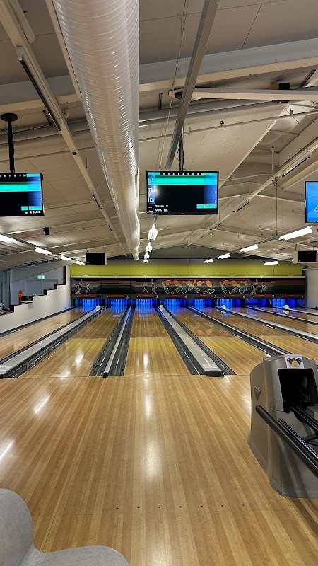 Billede fra Den selvejende Institution Bowling In-Side