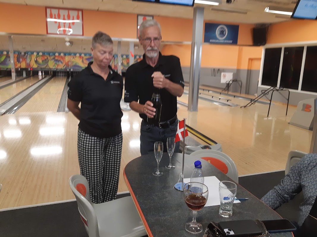 Galleri billede 2 fra Fjordbowling