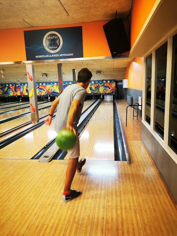Galleri billede 3 fra Fjordbowling