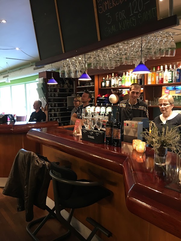 Galleri billede 4 fra Fjordbowling