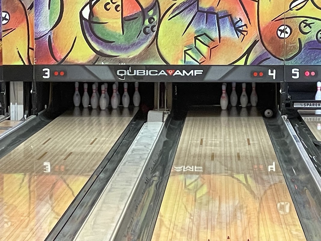 Galleri billede 5 fra Fjordbowling