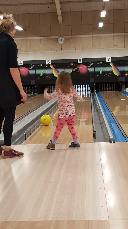 Fredericia Bowling Center