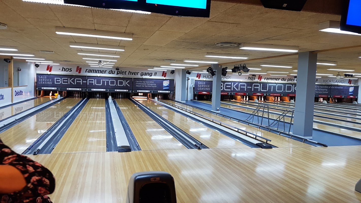 Billede fra Fun Bowling