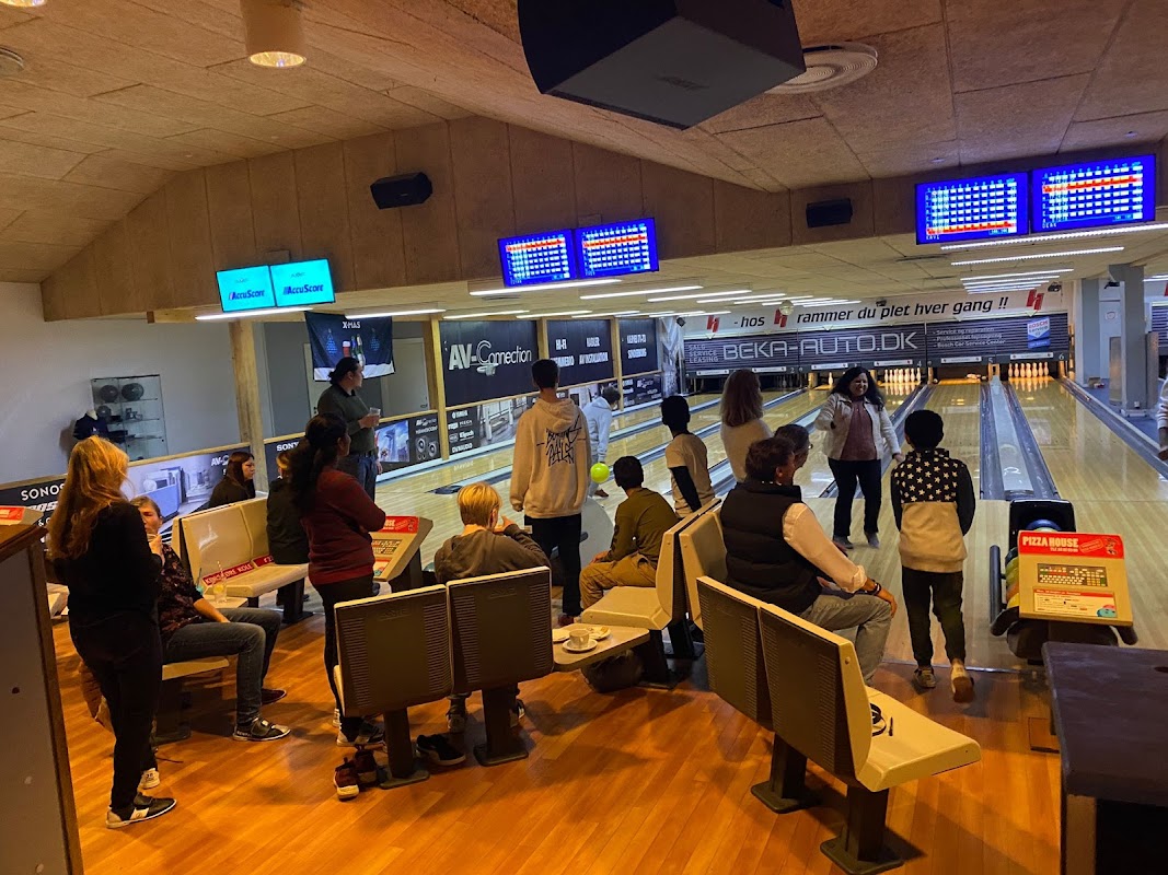 Galleri billede 2 fra Fun Bowling
