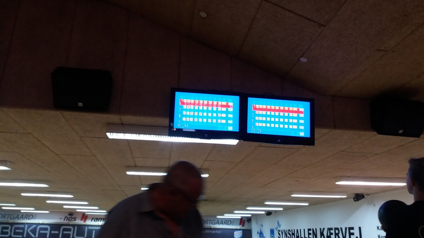 Galleri billede 4 fra Fun Bowling