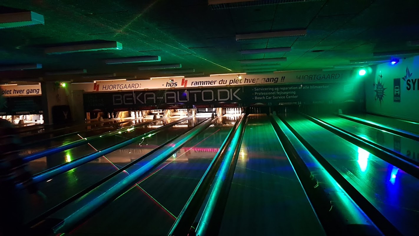 Galleri billede 5 fra Fun Bowling