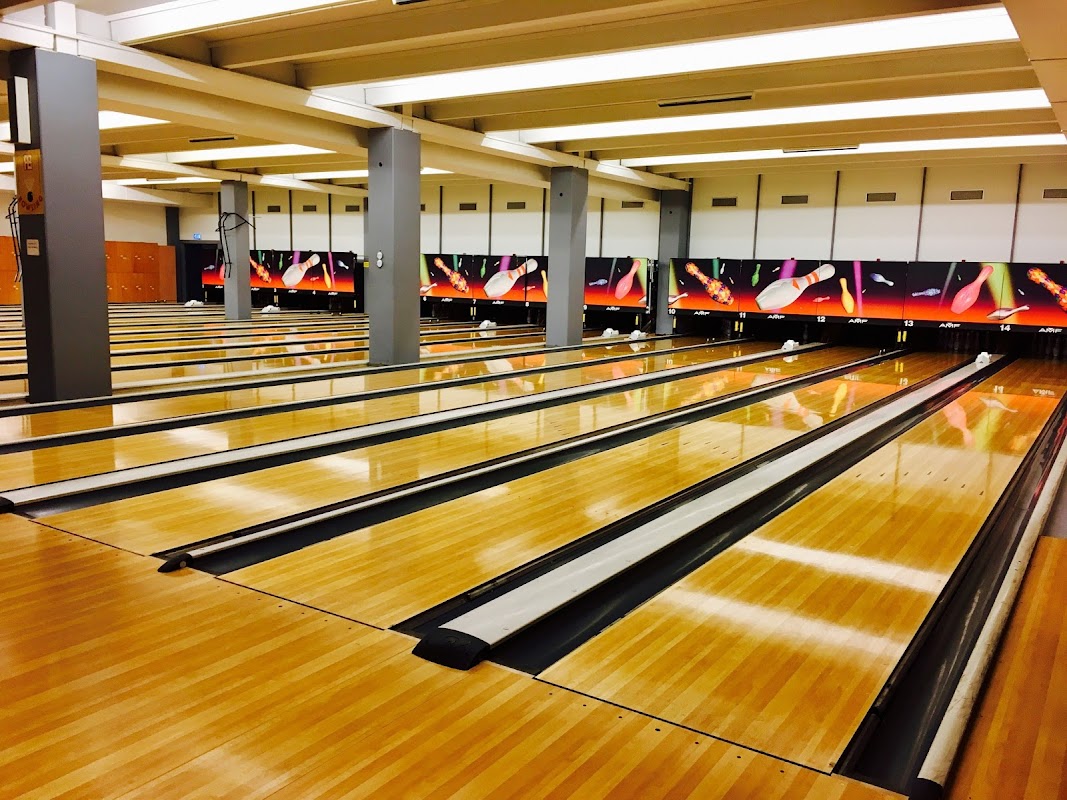 Gladsaxe Bowlinghal