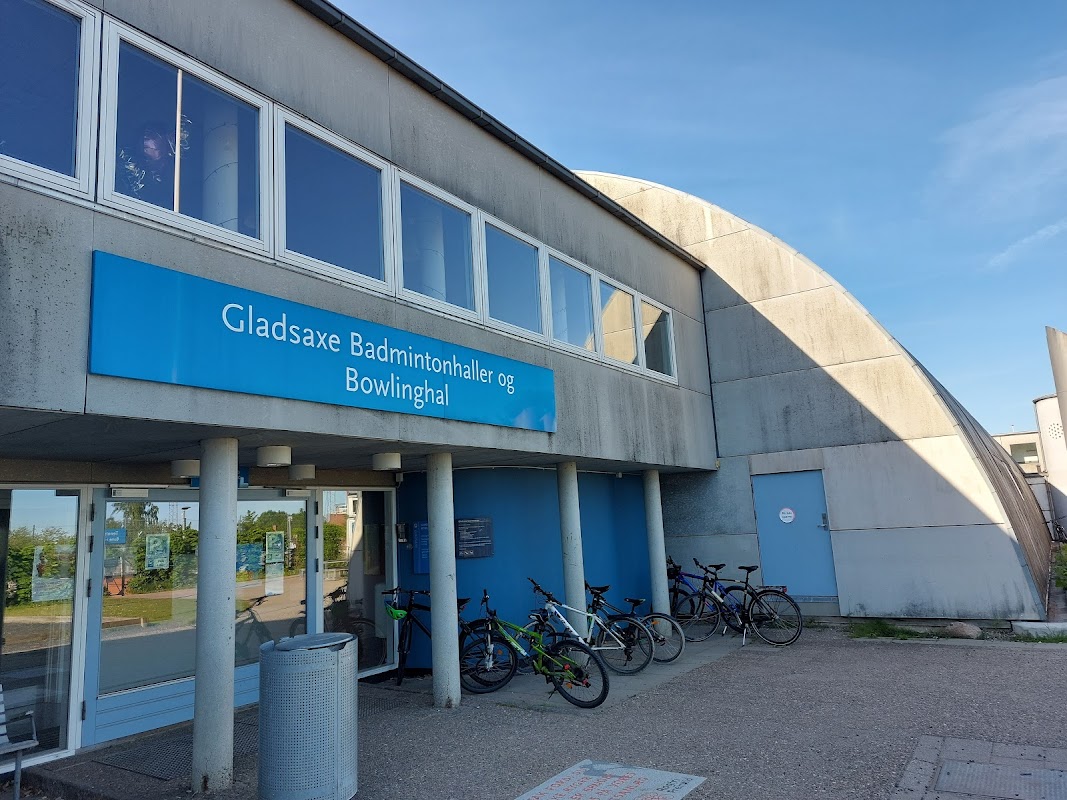 Galleri billede 2 fra Gladsaxe Bowlinghal