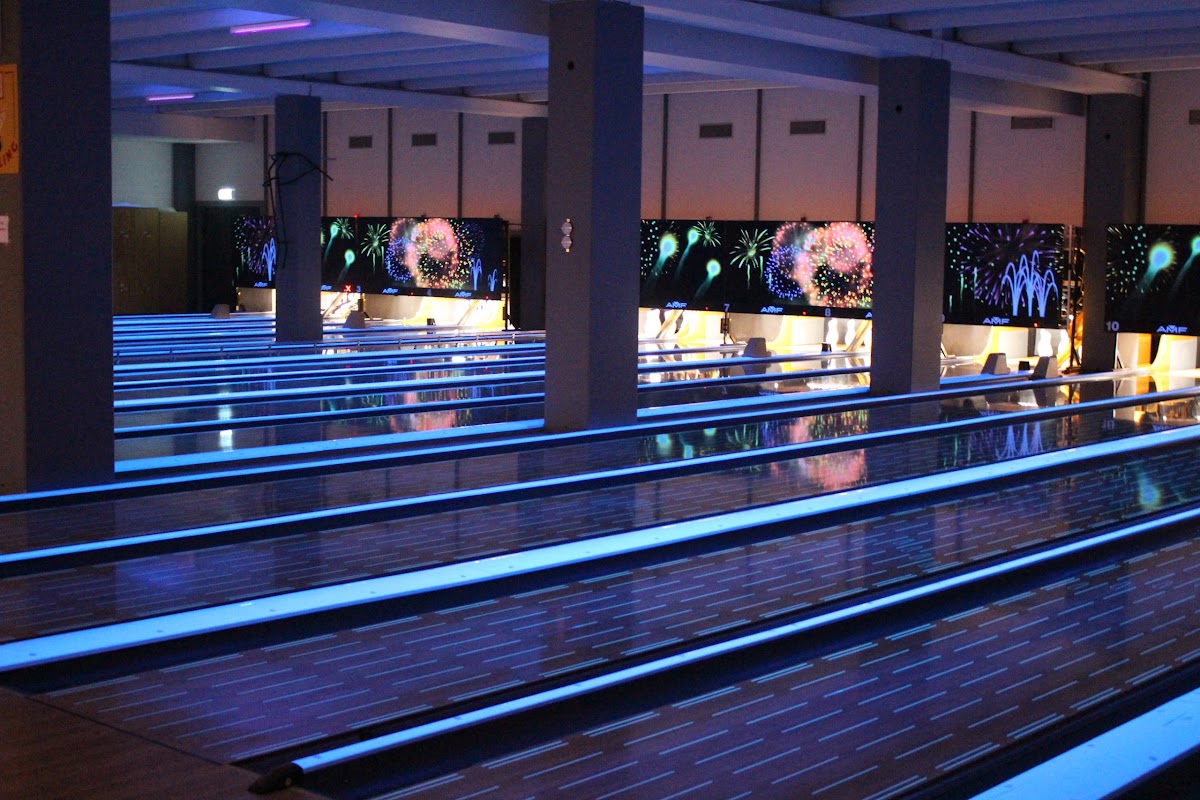 Galleri billede 3 fra Gladsaxe Bowlinghal