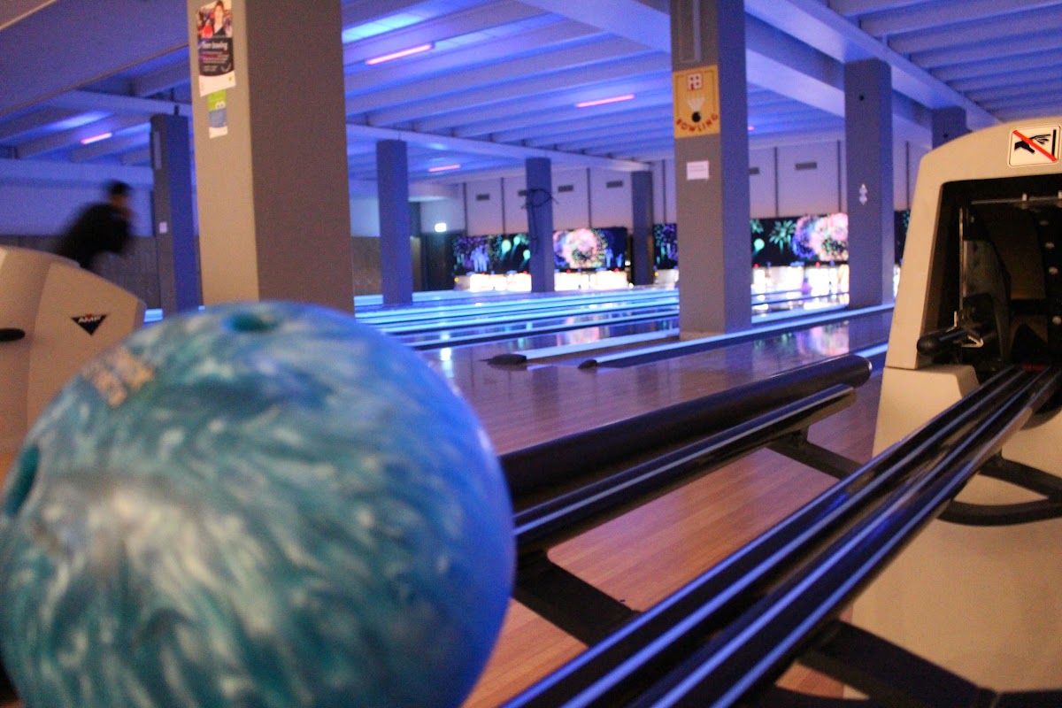 Galleri billede 4 fra Gladsaxe Bowlinghal