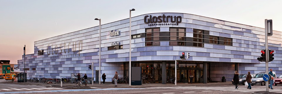 Billede fra Glostrup Bowling Center