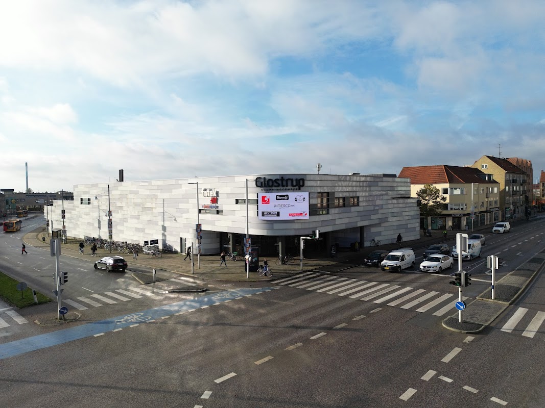 Galleri billede 2 fra Glostrup Bowling Center