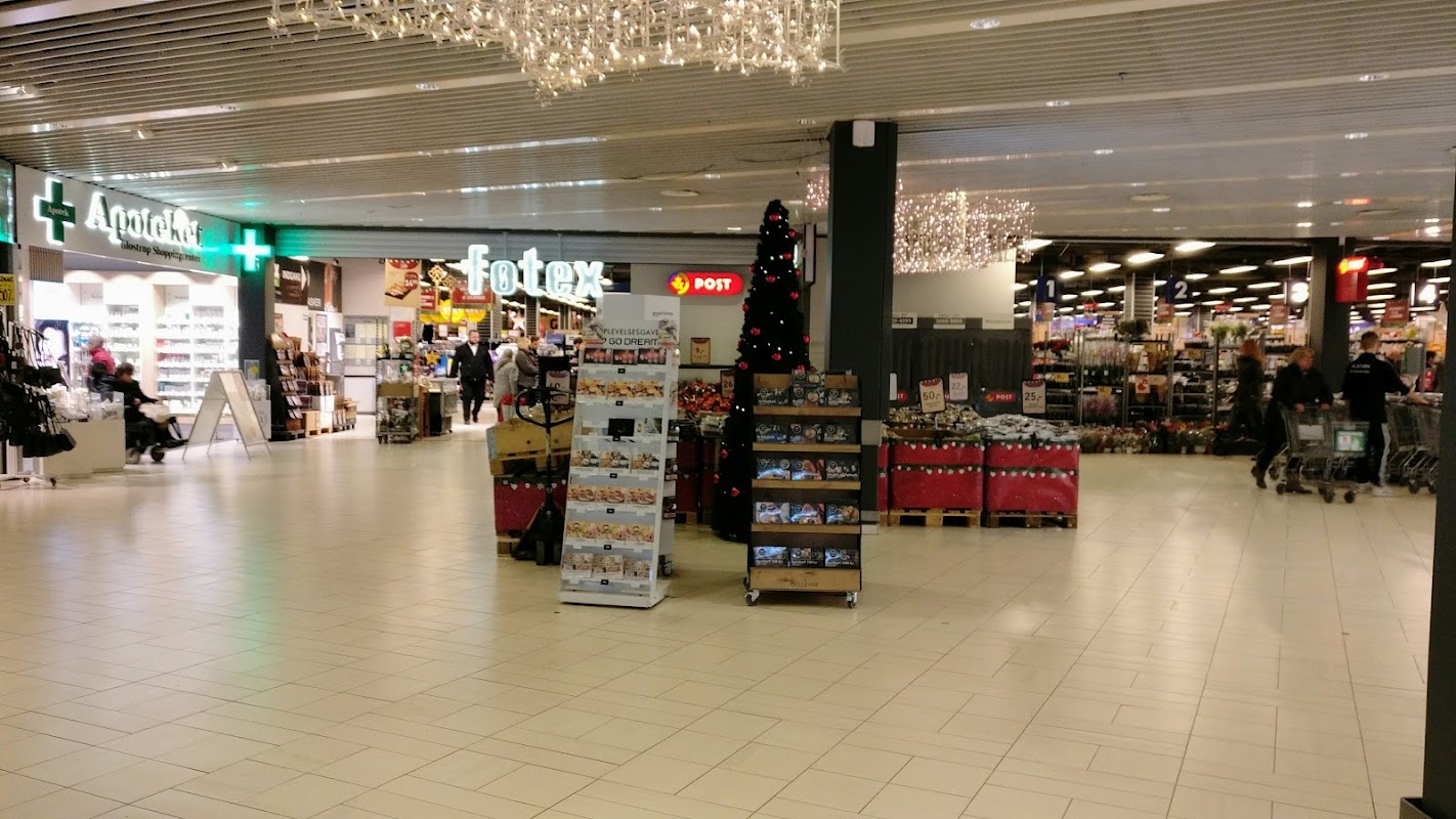 Galleri billede 3 fra Glostrup Bowling Center