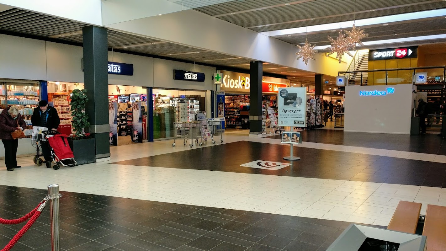 Galleri billede 4 fra Glostrup Bowling Center