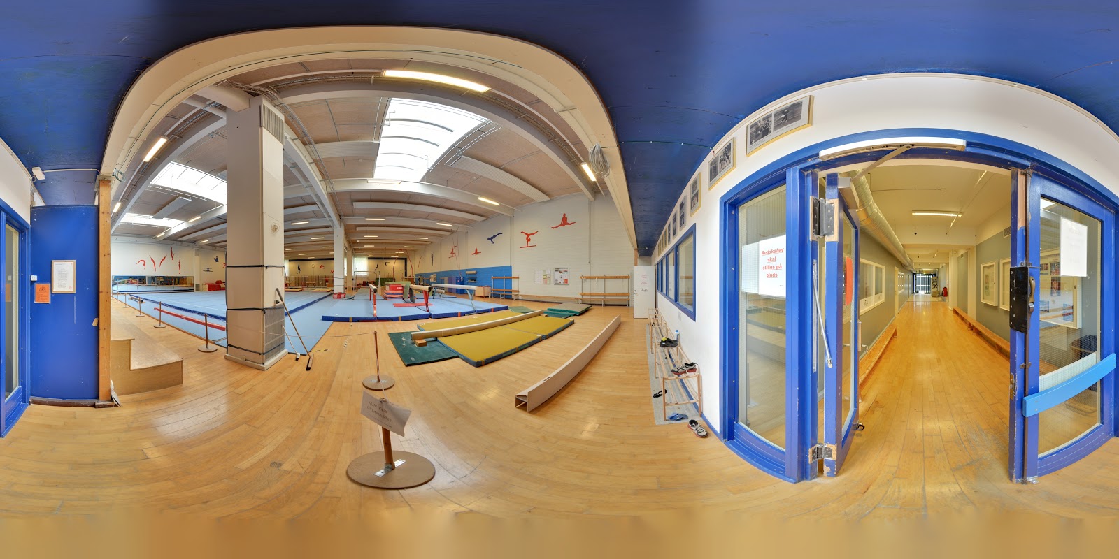 Galleri billede 5 fra Grøndal Multicenter