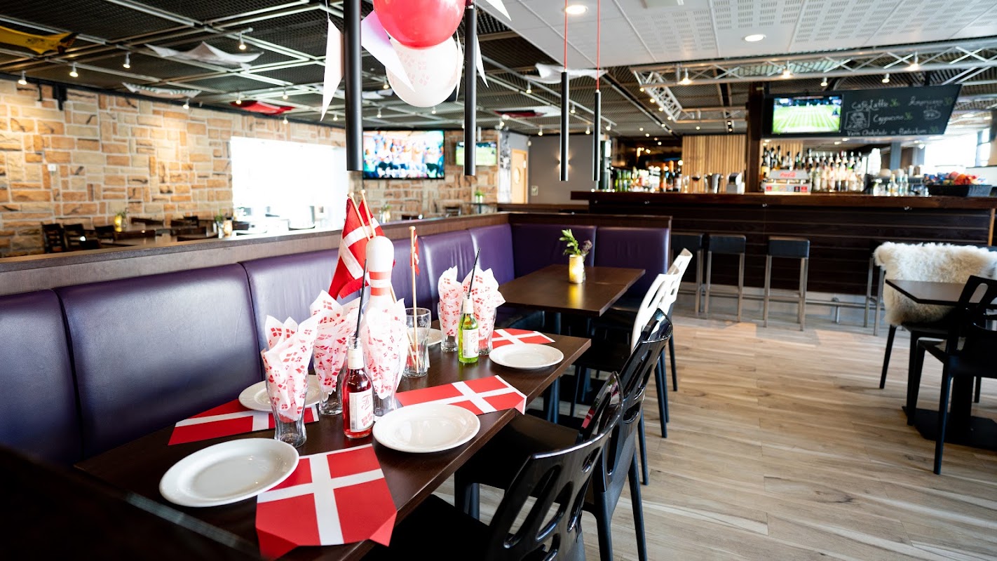 Galleri billede 3 fra Grenaa Bowlingcenter