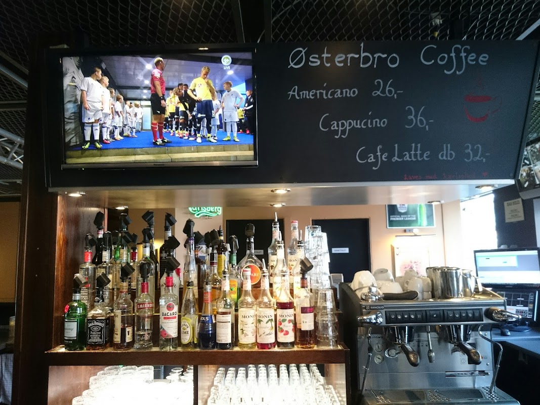 Galleri billede 4 fra Grenaa Bowlingcenter