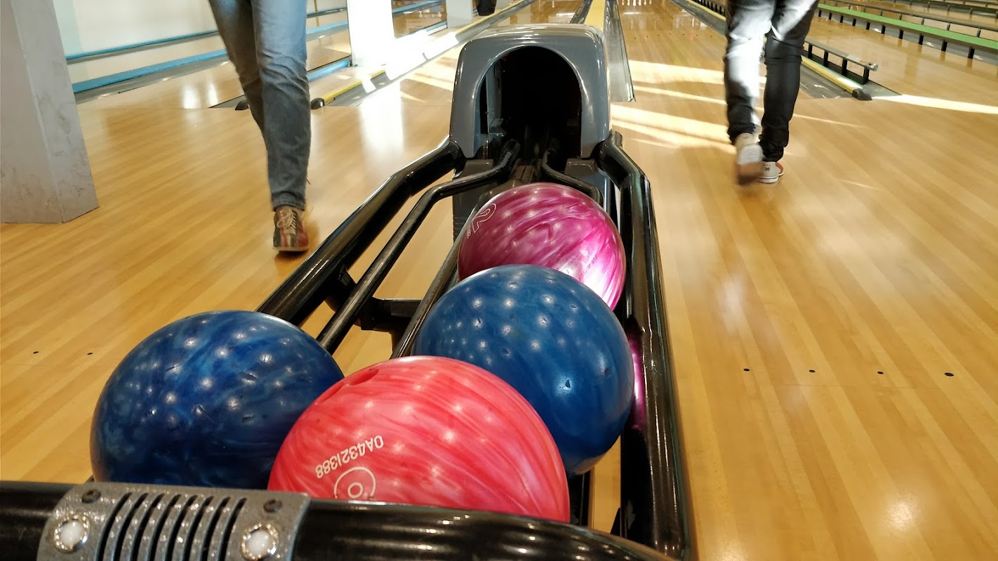 Galleri billede 5 fra Haslev Bowling Center