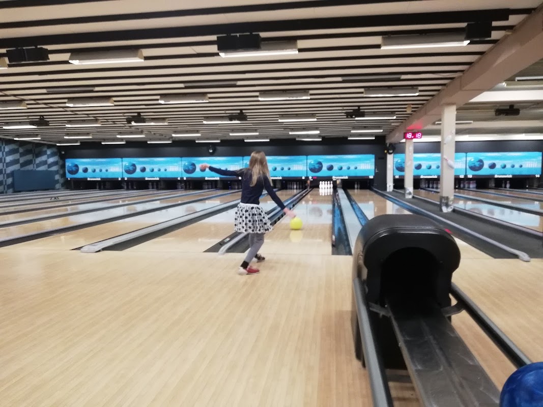 Herning Bowlinghal