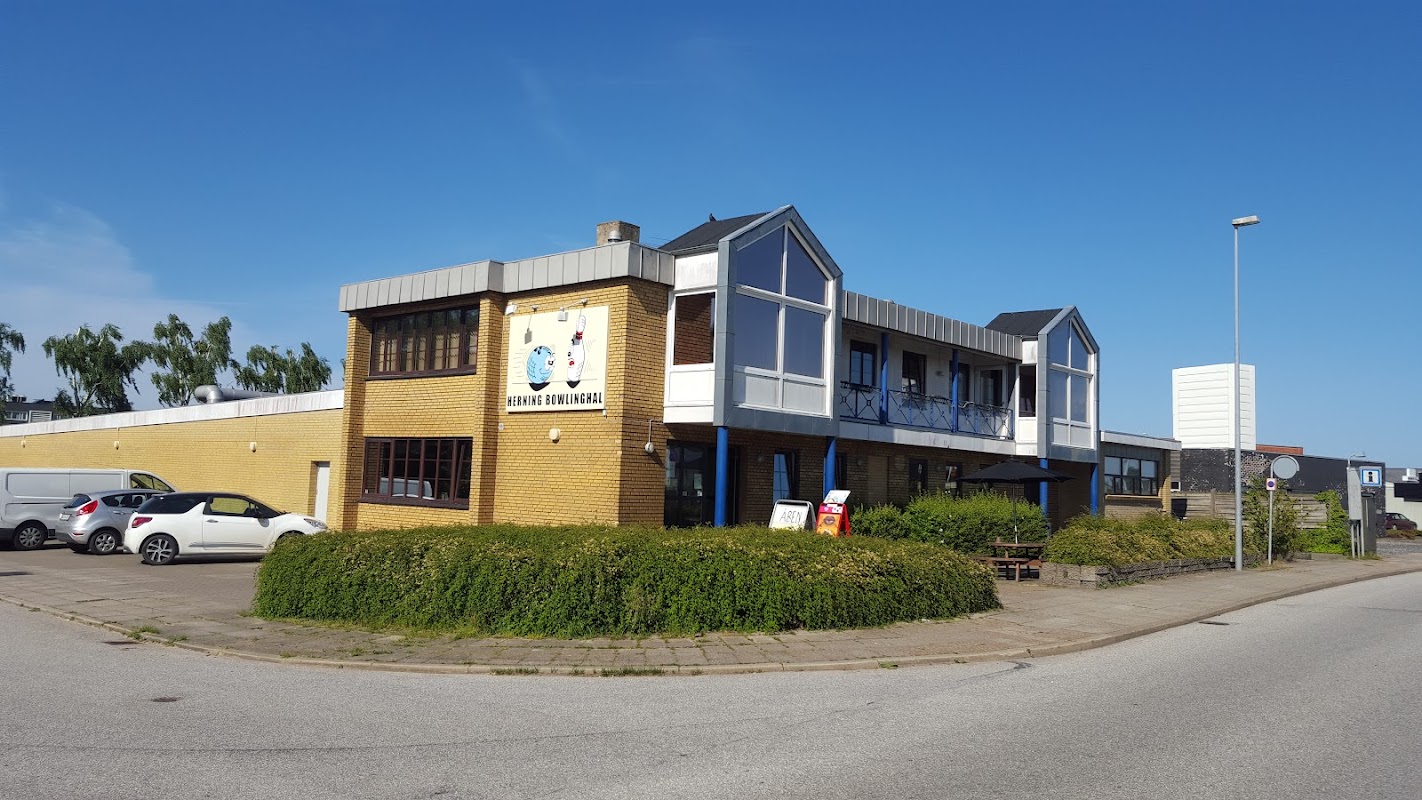 Galleri billede 2 fra Herning Bowlinghal