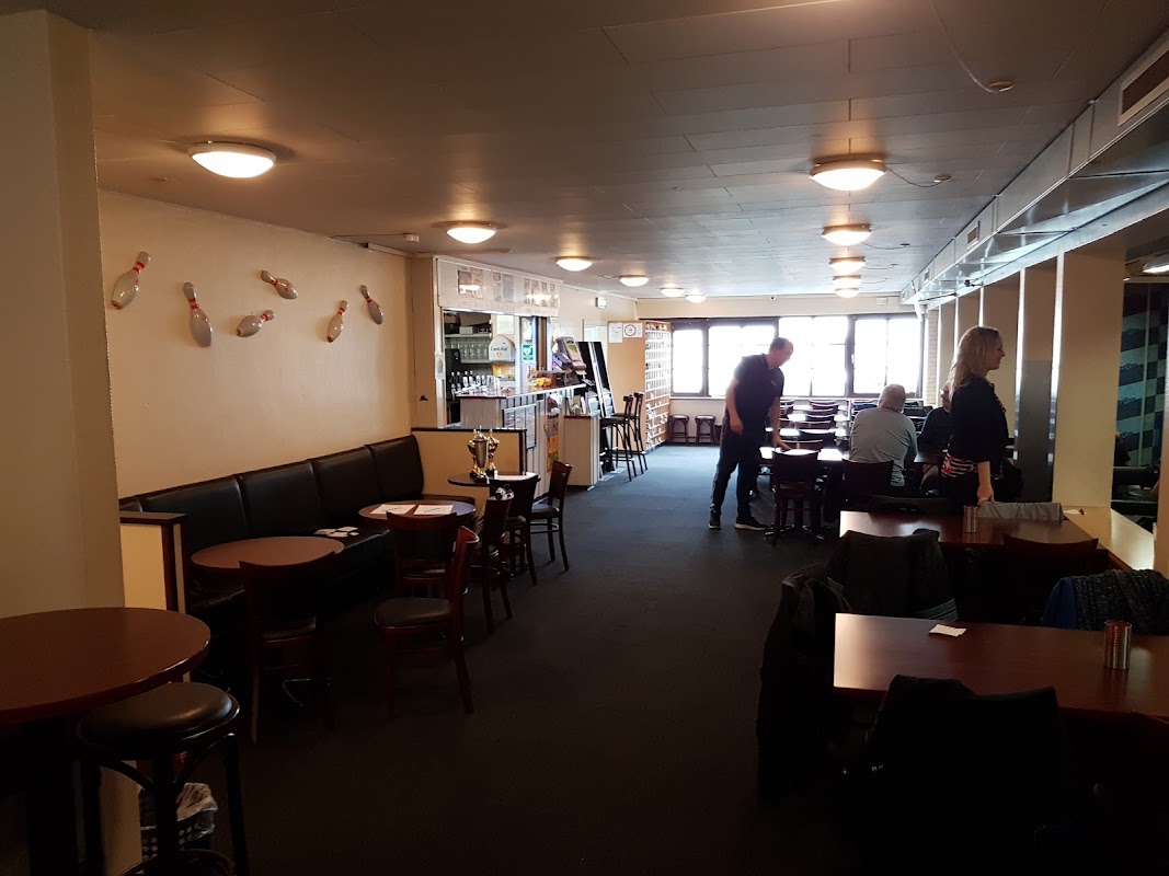 Galleri billede 3 fra Herning Bowlinghal