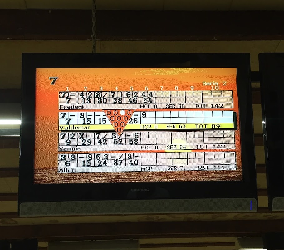 Galleri billede 5 fra Herning Bowlinghal