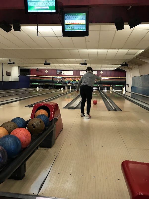 Hirtshals Bowling Center