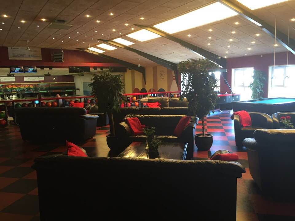 Galleri billede 2 fra Hirtshals Bowling Center