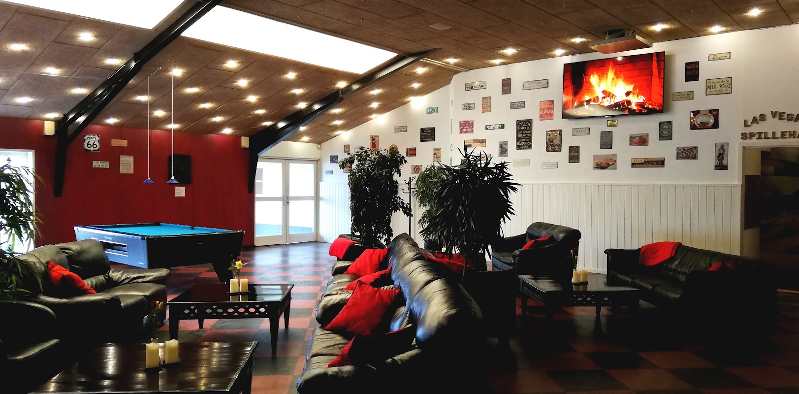 Galleri billede 3 fra Hirtshals Bowling Center