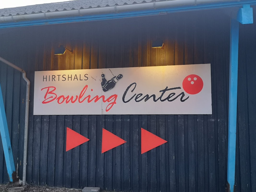 Galleri billede 4 fra Hirtshals Bowling Center