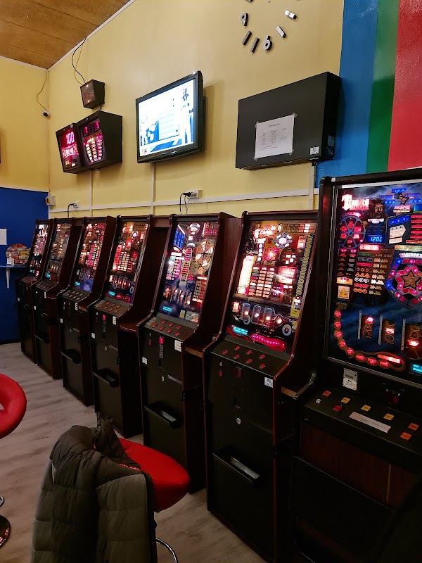 Galleri billede 5 fra Hirtshals Bowling Center