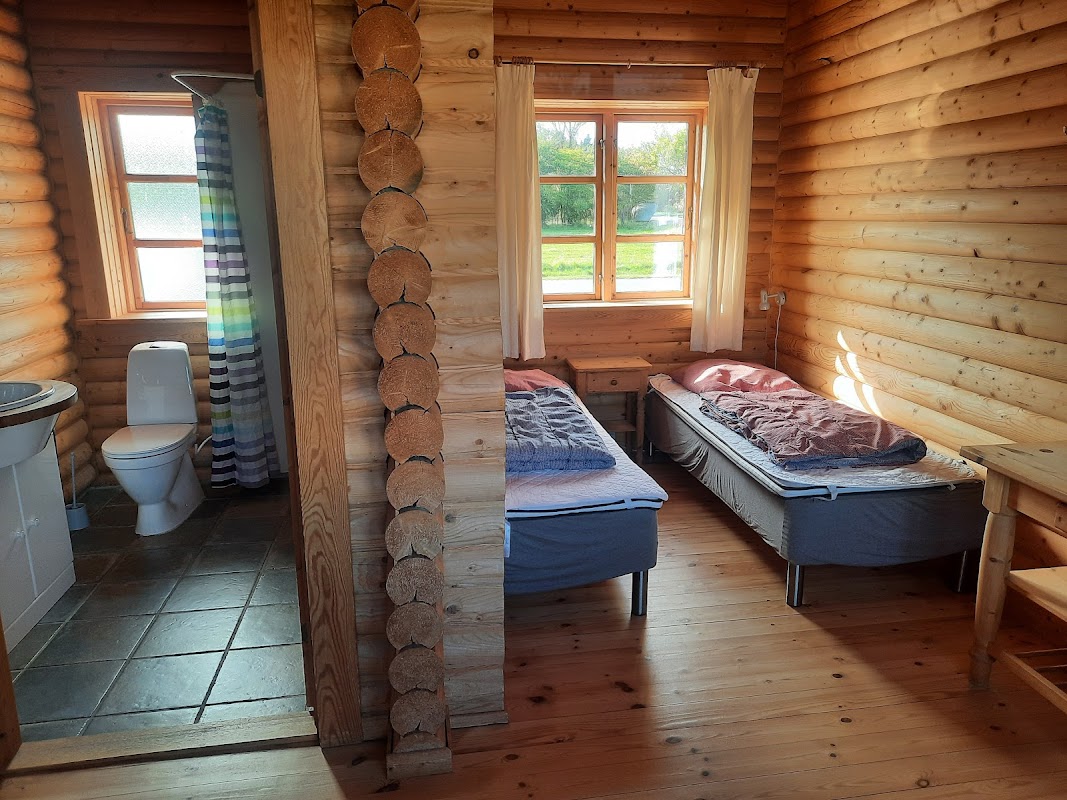 Galleri billede 2 fra Ho Ferie- og Aktivitetscenter