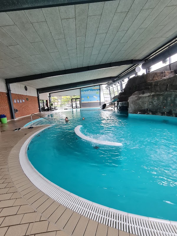 Galleri billede 3 fra Ho Ferie- og Aktivitetscenter