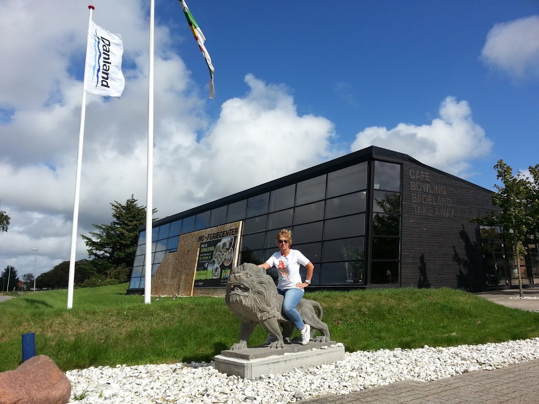 Galleri billede 4 fra Ho Ferie- og Aktivitetscenter