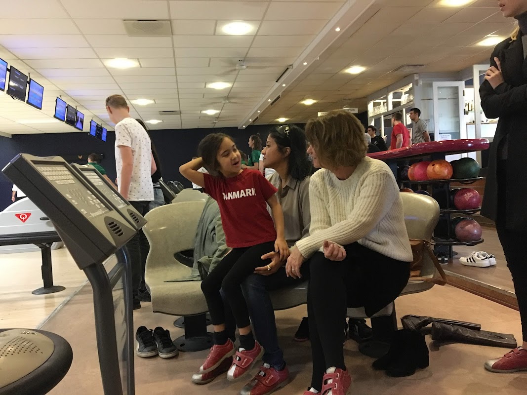 Galleri billede 4 fra Køge Bowling Center